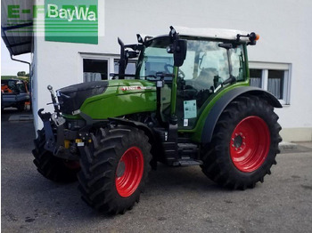 Traktor FENDT 209 Vario