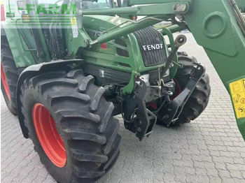 Traktor Fendt 309 c med fendt læsser: slika 3