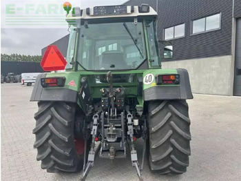 Traktor Fendt 309 c med fendt læsser: slika 4