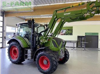 Traktor FENDT 311 Vario