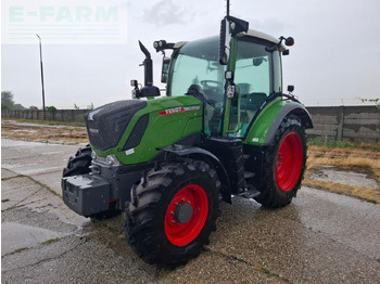 Traktor FENDT 312 Vario