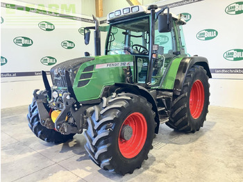 Traktor FENDT 312 Vario