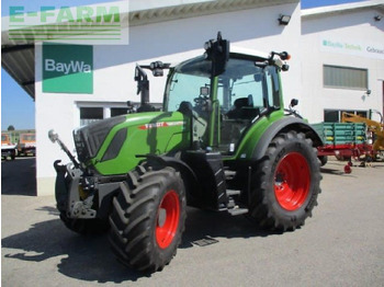 Traktor FENDT 312 Vario