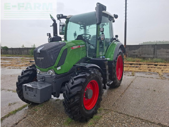 Traktor FENDT 313 Vario