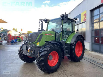 Traktor FENDT 313 Vario