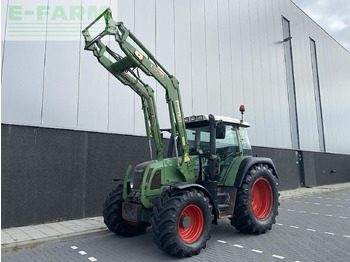 Traktor FENDT 400 Vario