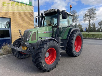Traktor FENDT