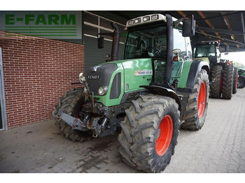 Traktor Fendt 413 vario tms: slika 3 Traktor Fendt 413 vario tms: slika 3