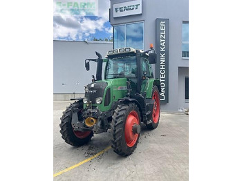 Traktor FENDT 415 Vario