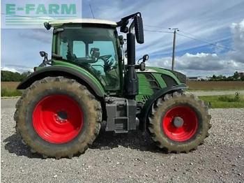 Traktor Fendt 514 scr power: slika 3 Traktor Fendt 514 scr power: slika 3