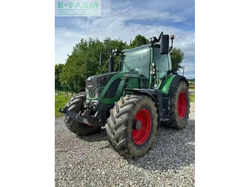 Traktor Fendt 514 scr power: slika 2 Traktor Fendt 514 scr power: slika 2