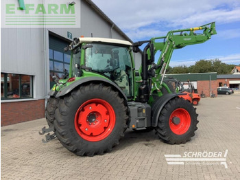 Traktor Fendt 516 vario gen3 profi plus ProfiPlus: slika 5