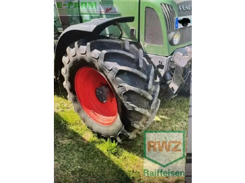 Traktor FENDT 714 Vario