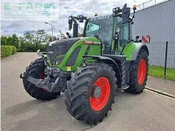 Traktor Fendt 716 power: slika 2
