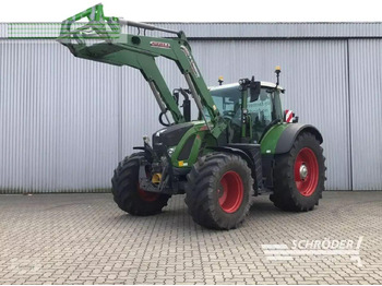Traktor PLUS POWER