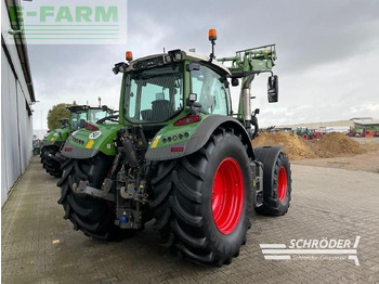 Traktor Fendt 718 vario s4 profi plus ProfiPlus: slika 3 Traktor Fendt 718 vario s4 profi plus ProfiPlus: slika 3