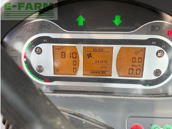 Traktor Fendt 724 s4: slika 4