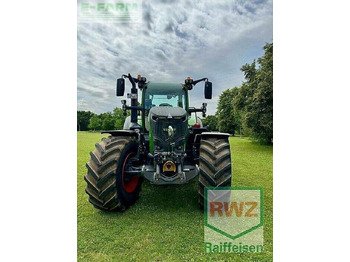 Traktor Fendt 724 vario gen7: slika 2