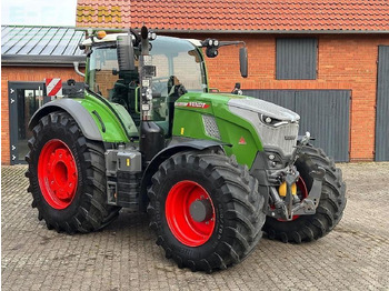 Traktor Fendt 728 vario gen7 profi+ setting2 *vollausstattung* ProfiPlus: slika 4