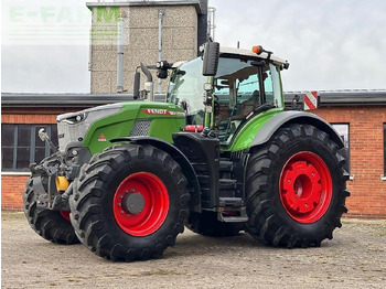 Traktor Fendt 728 vario gen7 profi+ setting2 *vollausstattung* ProfiPlus: slika 2