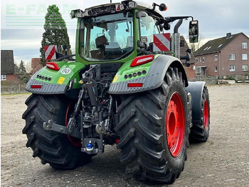 Traktor Fendt 728 vario gen7 profi+ setting2 *vollausstattung* ProfiPlus: slika 5