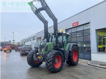 Traktor FENDT 820 Vario