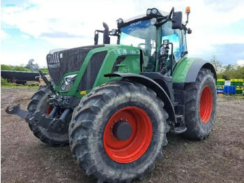 Traktor FENDT