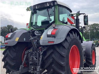 Traktor Fendt 826 vario s4 profi plus ProfiPlus: slika 5