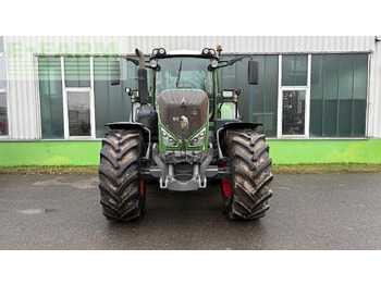 Traktor FENDT