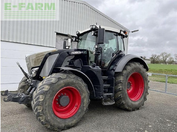 Traktor FENDT 828 Vario