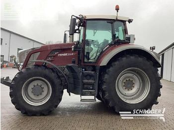 Traktor Fendt 828 vario scr profi plus ProfiPlus: slika 2