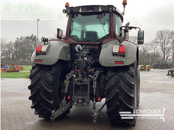 Traktor Fendt 828 vario scr profi plus ProfiPlus: slika 3