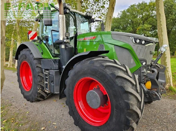 Traktor Fendt 936 vario gen 7 profi plus sett. 2 ( 930 933 939 9 ProfiPlus: slika 2