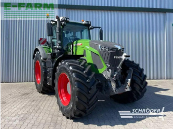 Traktor FENDT 936 Vario