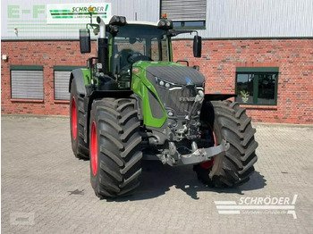 Traktor Fendt 936 vario gen7 profi plus ProfiPlus: slika 2
