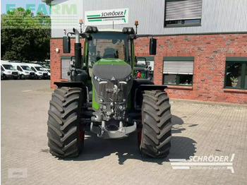 Traktor Fendt 936 vario gen7 profi plus ProfiPlus: slika 3