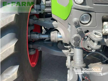 Traktor Fendt 936 vario gen7 profi plus ProfiPlus: slika 4