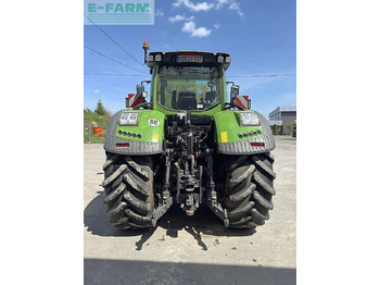 Traktor Fendt 942 gen7 profi+ setting 2: slika 5