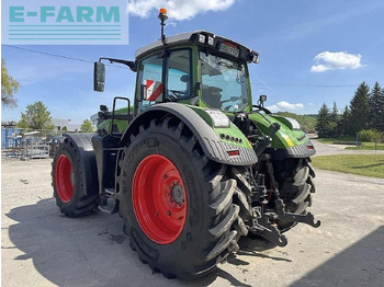 Traktor Fendt 942 gen7 profi+ setting 2: slika 3