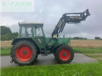 Traktor FENDT Farmer 300