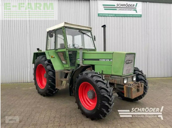 Traktor FENDT