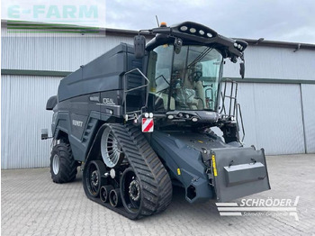 Kombajn harvester FENDT