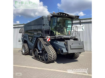 Kombajn harvester FENDT