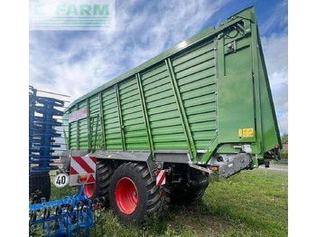 Kmetijska kiper prikolica/ Demper Fendt tigo 75 xr neu und unbenutzt - mit guter ausstat: slika 2