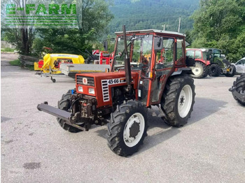 Traktor FIAT