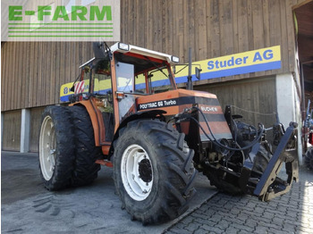 Traktor Fiat Agri 60-66 dt: slika 3