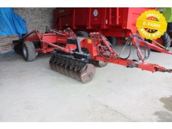 Disk brana Gregoire Besson SXP 32: slika 1