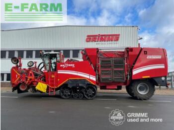 Kombajn za peso Grimme maxtron 620: slika 1