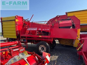 Kombajn za krompir Grimme se 75/30 ub: slika 4