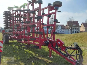 Kultivator HORSCH